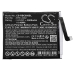 Batérie pre mobilné telefóny Orbic CS-RBC608SL