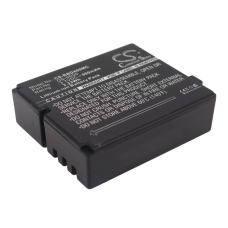 Baterie Nahrazuje Action Pro CM7000