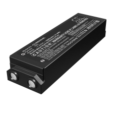 Priemyselné batérie Scanreco CS-RBS593BL