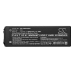 Priemyselné batérie Scanreco CS-RBS593BL
