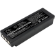 CS-RBS961BL<br />Baterie do   nahrazuje baterii RSC7220