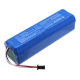 CS-RBX100VX<br />Baterie do   nahrazuje baterii INR18650-4S1P