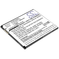 Batérie pre mobilné telefóny BLU CS-RCU304SL