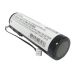 MP3, MP4, PMP batéria RCA CS-RD2780SL