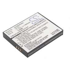 Baterie do MP3 přehrávačů RCA CS-RD3030SL