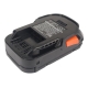 CS-RDD840PW<br />Baterie do   nahrazuje baterii R840083