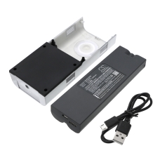 Batéria pre domáce bezpečnostné kamery Ring CS-RDL300SL