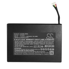 Batéria pre domáce bezpečnostné kamery Ring CS-RDL359SL