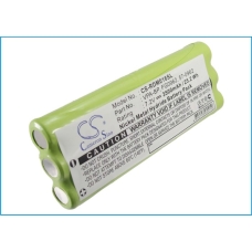Baterie Nahrazuje DSA-640