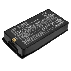 Baterie do skenerů Rgis CS-RGM100BL