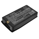 CS-RGM100BL<br />Baterie do   nahrazuje baterii 610-180007-00