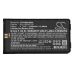 Batéria pre čiarový kód, skener Rgis CS-RGM100BL