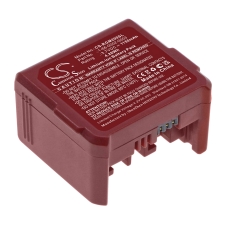 Baterie do skenerů Rgis CS-RGM200SL
