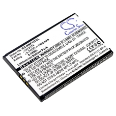 Batéria pre domáce bezpečnostné kamery Renkforce CS-RKF137SL