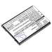 Batéria pre domáce bezpečnostné kamery Renkforce CS-RKF137SL