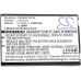 Batéria pre domáce bezpečnostné kamery Renkforce CS-RKF137SL