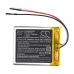 Batéria GPS, navigátora Rand mcnally CS-RMD510SL