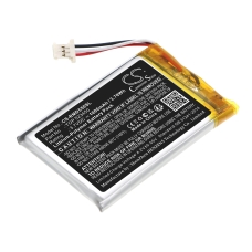 Batéria GPS, navigátora Rand mcnally CS-RMD550SL