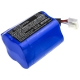CS-RME100MD<br />Baterie do   nahrazuje baterii 117482-2