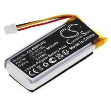 Baterie do klávesnic Razer CS-RMP01RC