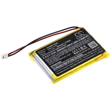 Batéria klávesnice Rapoo CS-RMT570SL
