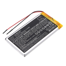 Batéria GPS, navigátora Rand mcnally CS-RMT700SL