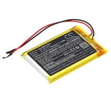 Batéria GPS, navigátora Rand mcnally CS-RMT720SL