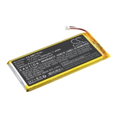 Batéria GPS, navigátora Rand mcnally CS-RMT741SL