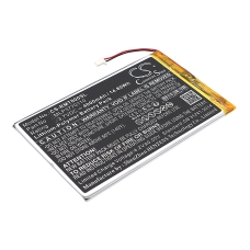 Batéria GPS, navigátora Rand mcnally CS-RMT800SL