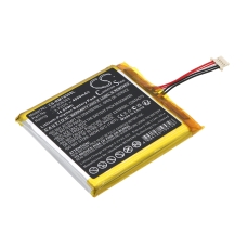 Batéria GPS, navigátora Rand mcnally CS-RMT850SL