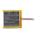 Batéria GPS, navigátora Rand mcnally CS-RMT850SL