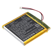 Batteries for communication and conferencing Roomz CS-RMZ500SL