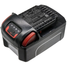 Priemyselné batérie Ingersoll rand CS-RNV200PX