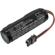CS-RPB100MD<br />Batérie pre   nahrádza batériu 989805603471