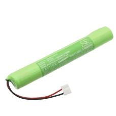 Batéria pre domáce bezpečnostné kamery Rp-technik CS-RPT480LS