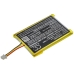 Batéria do bezdrôtovej náhlavnej súpravy Razer CS-RPX100SL