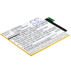 Batéria pre tablet Verizon CS-RQZ300SL