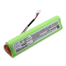Baterie do nářadí Rohde & schwarz CS-RSH300SL