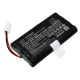 CS-RST900VX<br />Baterie do   nahrazuje baterii RS-RT900817