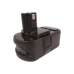Priemyselné batérie Ryobi CS-RTB104PW