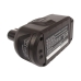 Priemyselné batérie Ryobi CS-RTB104PW