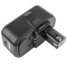 Priemyselné batérie Ryobi CS-RTB180PX