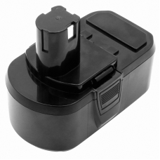 Priemyselné batérie Ryobi CS-RTB180PX