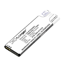 Batéria do diaľkového ovládania RTI CS-RTB300RC