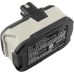 Priemyselné batérie Ryobi CS-RTB815PW