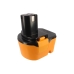 Priemyselné batérie Ryobi CS-RTB828PW