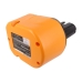 Priemyselné batérie Ryobi CS-RTB828PW