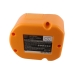 Priemyselné batérie Ryobi CS-RTB828PX