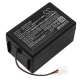 CS-RTE712VX<br />Baterie do   nahrazuje baterii RS-RT900815