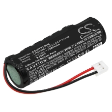 Battery for car equipment Range rover CS-RTH150SL